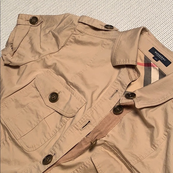 Burberry dress - Picture 9 of 12